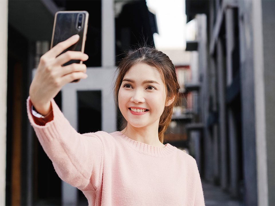 Bahaya Selfie