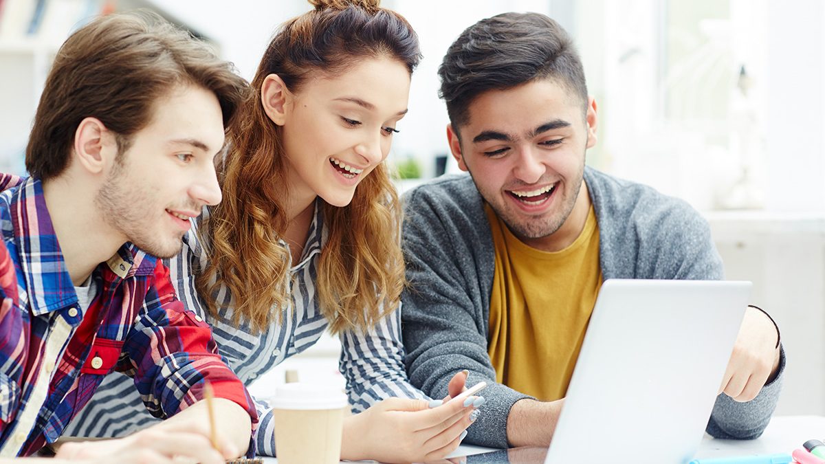 Meningkatkan Skill Komunikasi