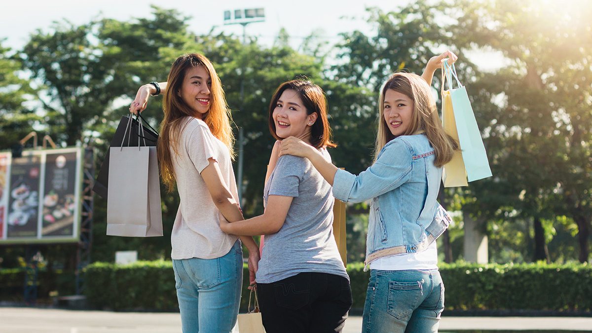 Bentuk Tubuh Wanita