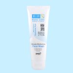 Hada Labo Gokujyun Ultimate Moisturizing Face Wash