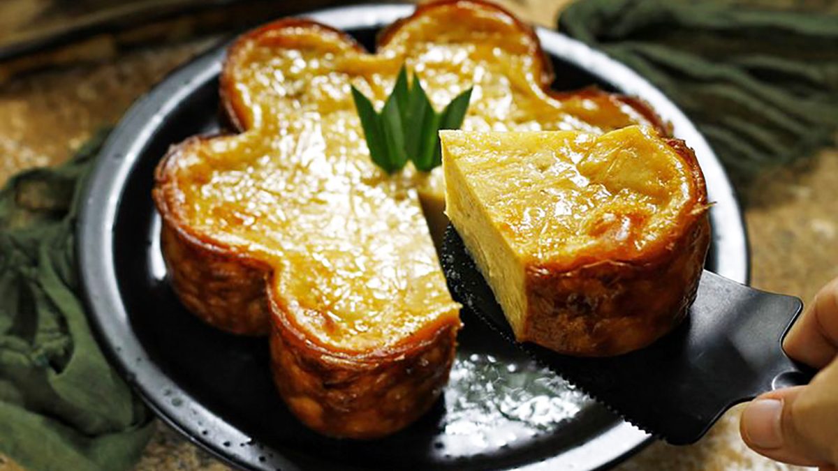 Makanan Khas Balikpapan