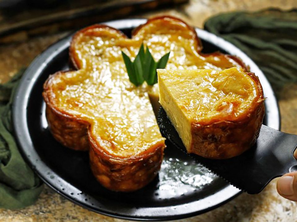 Makanan Khas Balikpapan