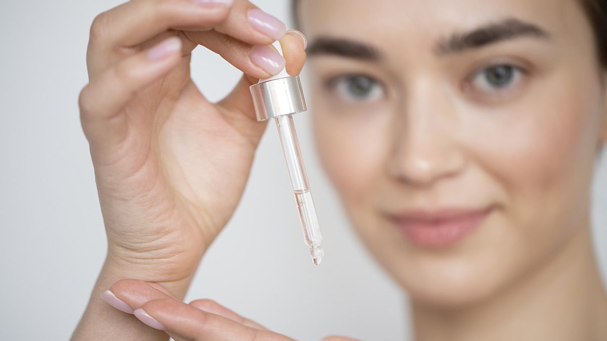 Manfaat Eksfoliasi Serum