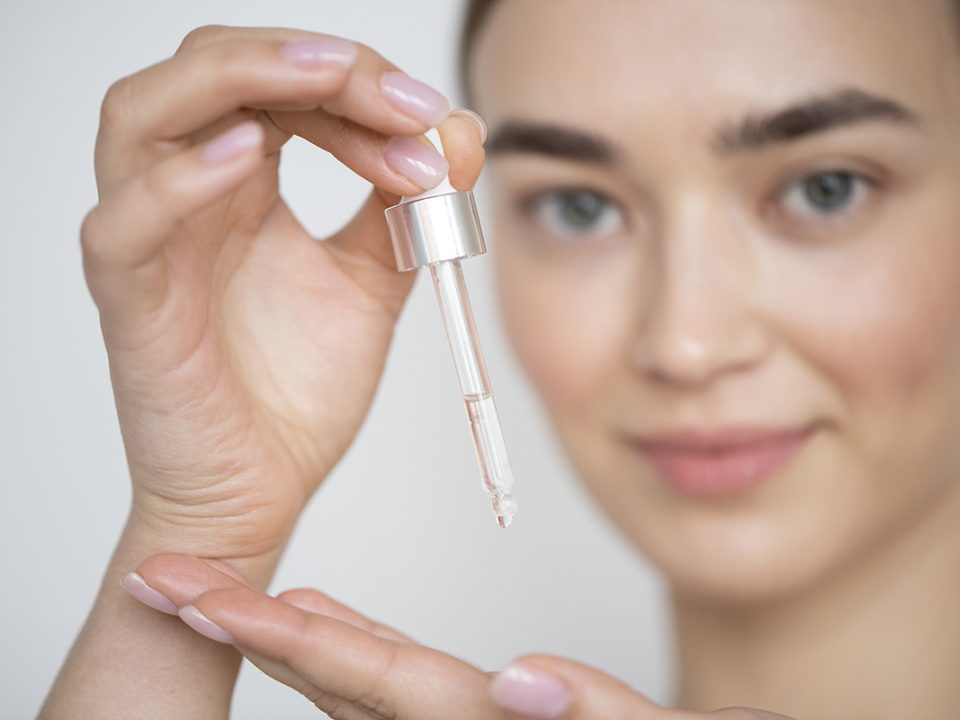 Manfaat Eksfoliasi Serum