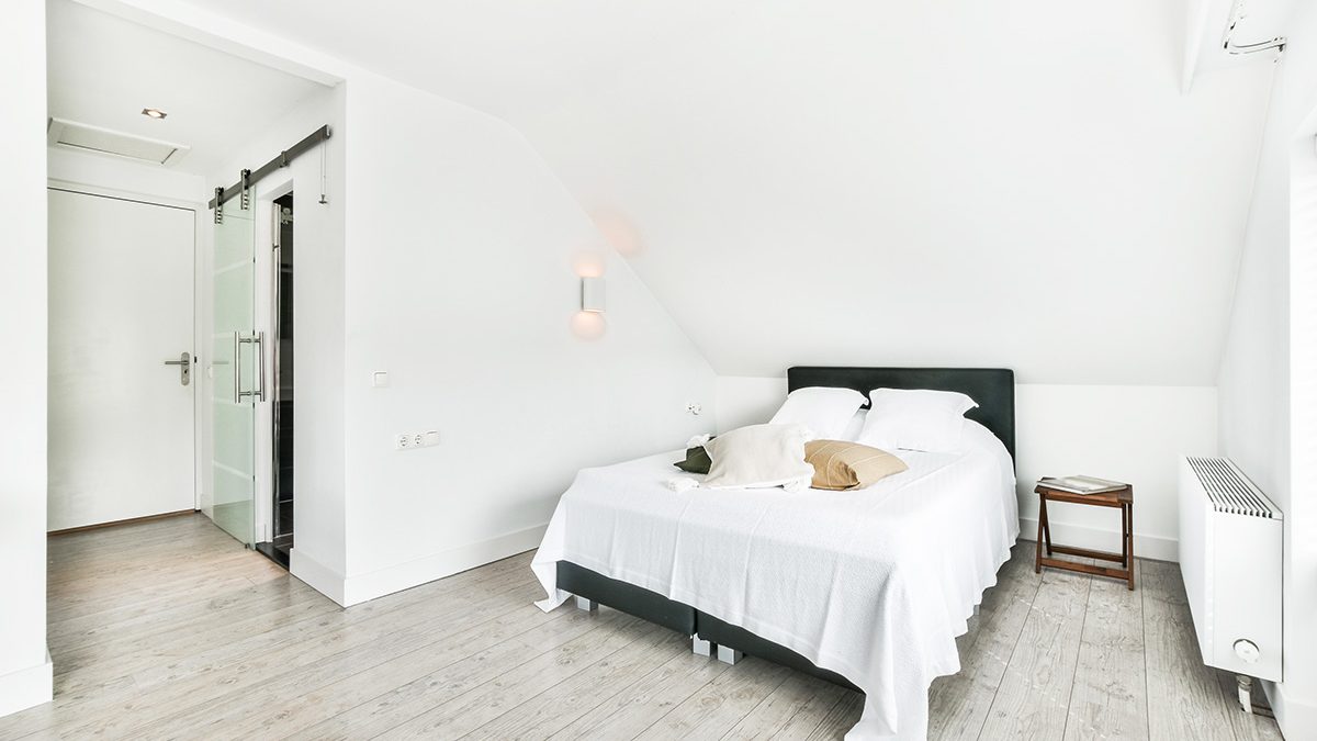 Feng Shui Kamar