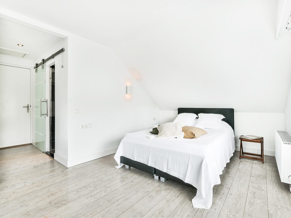 Feng Shui Kamar