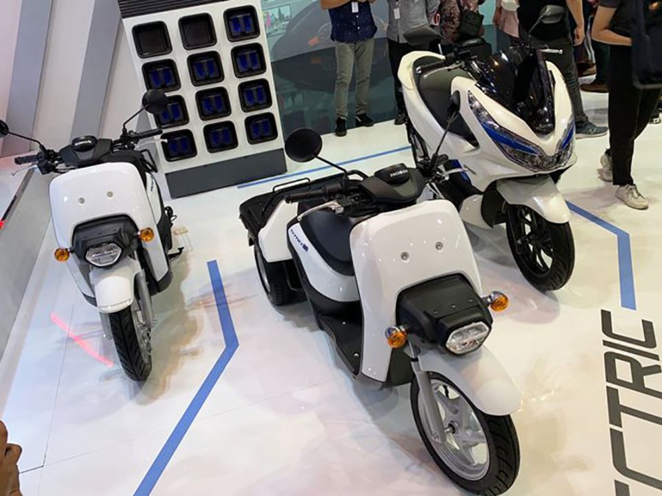 Membeli Motor ListrikMembeli Motor Listrik