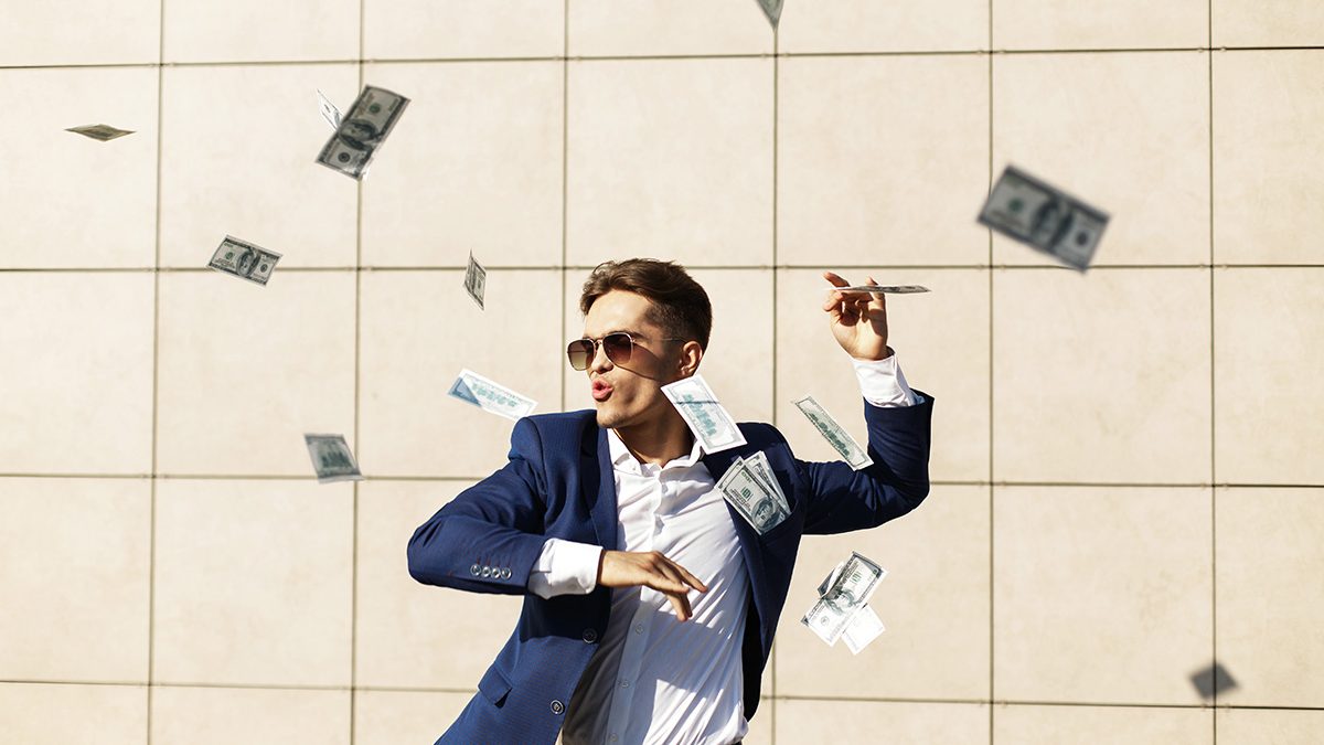 Financial Freedom