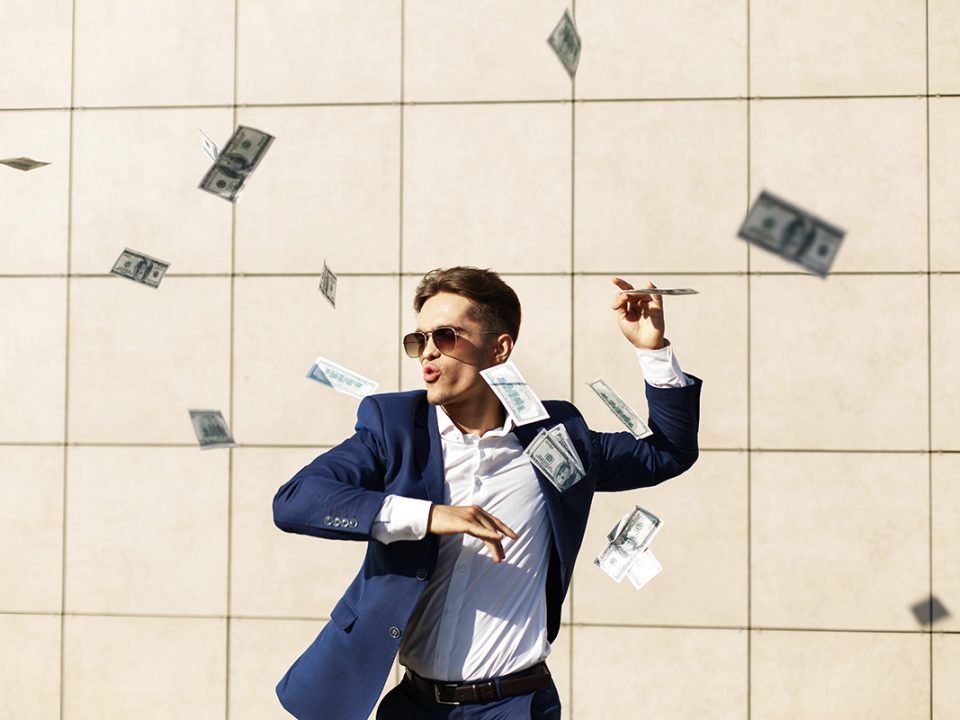 Financial Freedom