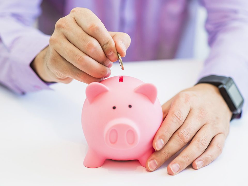 Frugal Living
