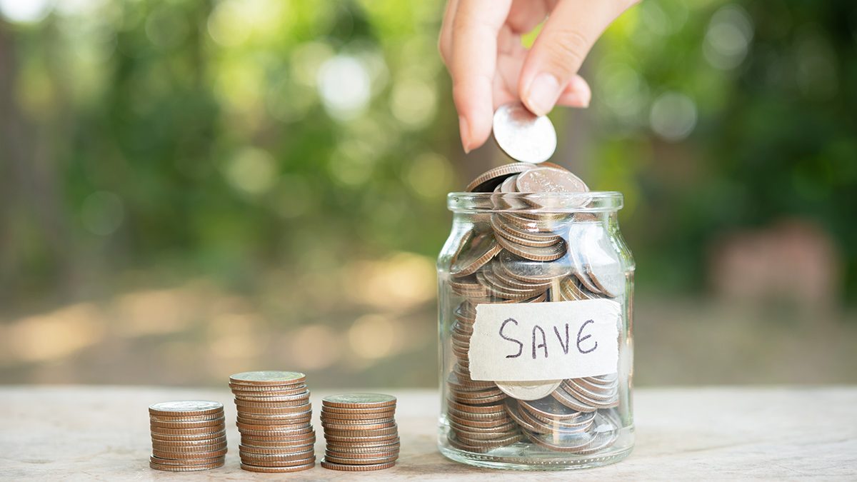 Investasi untuk Anak Muda