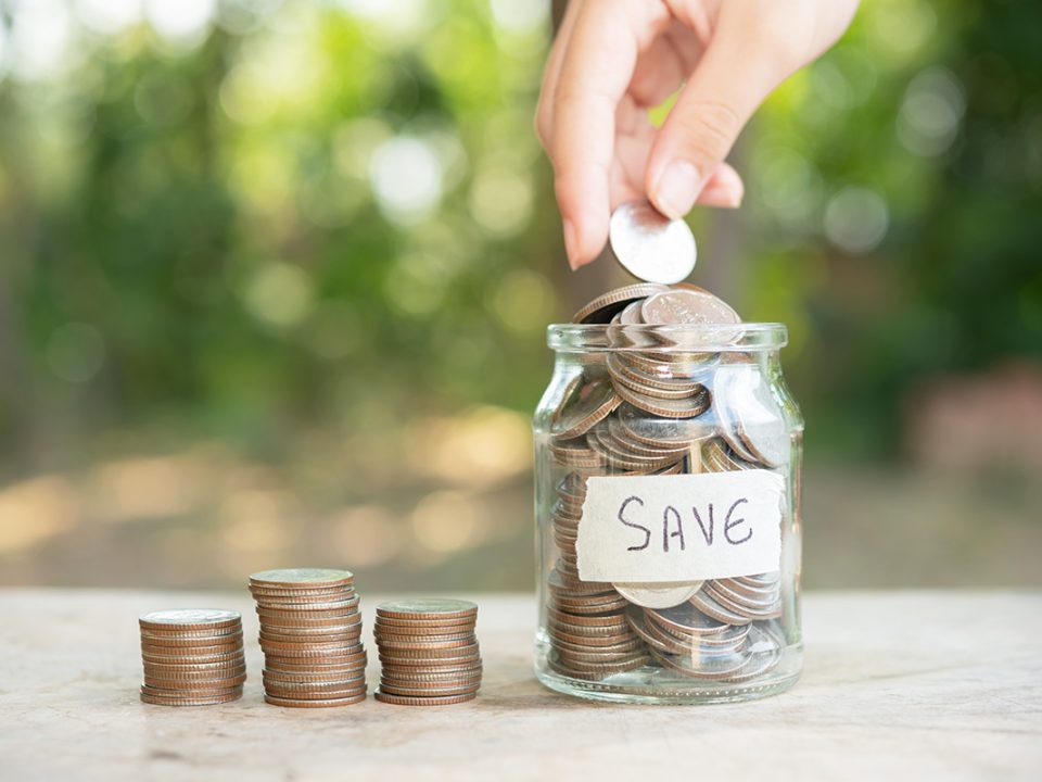 Investasi untuk Anak Muda