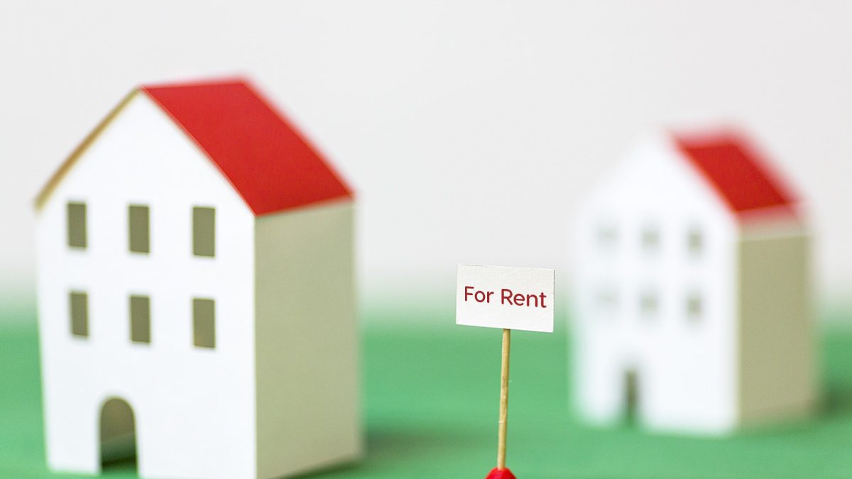 Jenis Investasi Properti