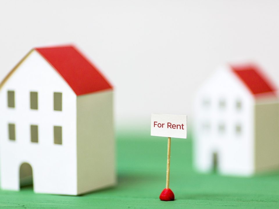 Jenis Investasi Properti