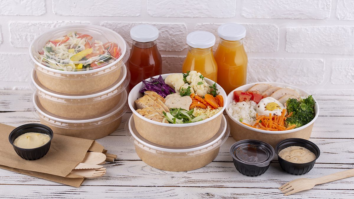 Usaha Makanan Kekinian