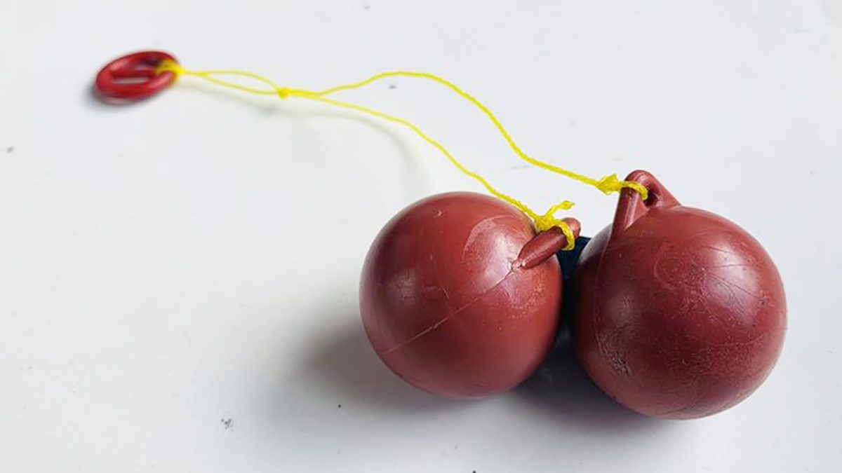 Manfaat Bermain Lato-lato