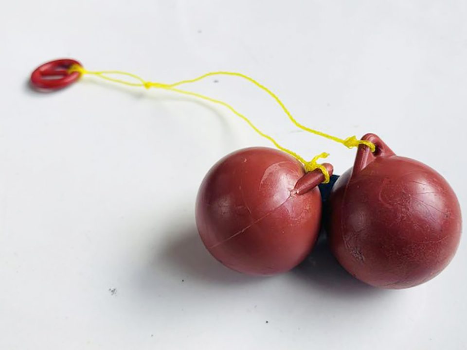 Manfaat Bermain Lato-lato