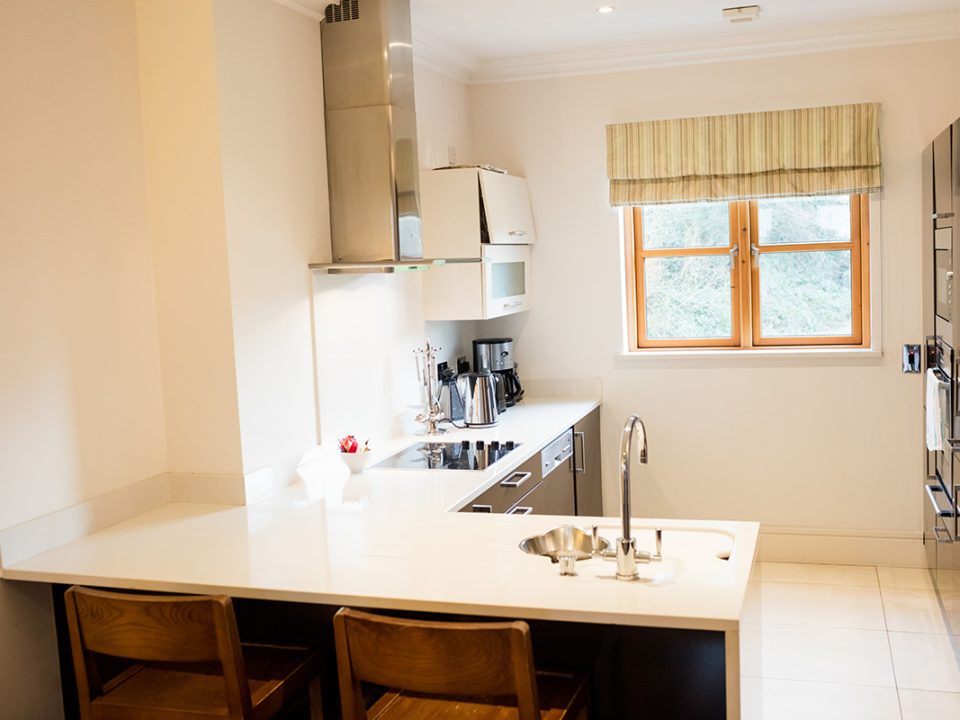 Desain Mini Bar Dapur