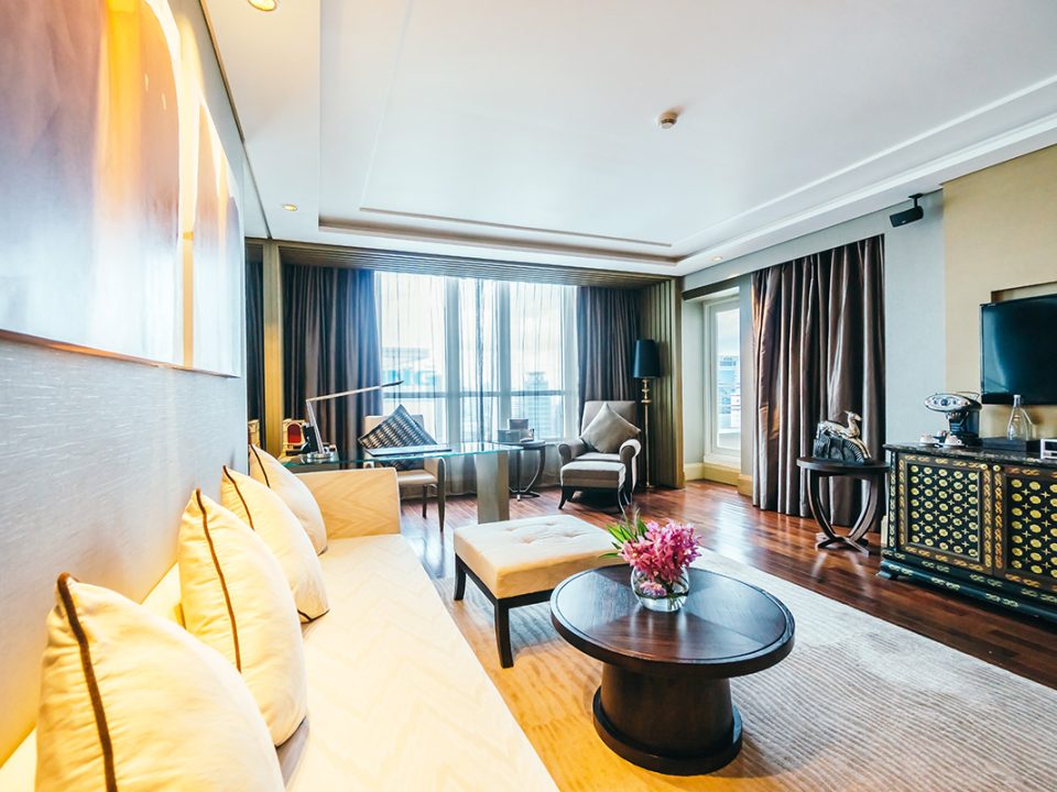 Investasi Apartemen