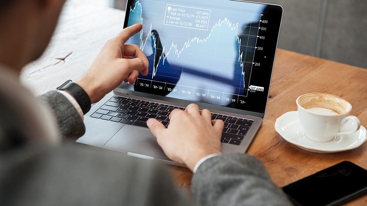 Strategi saham