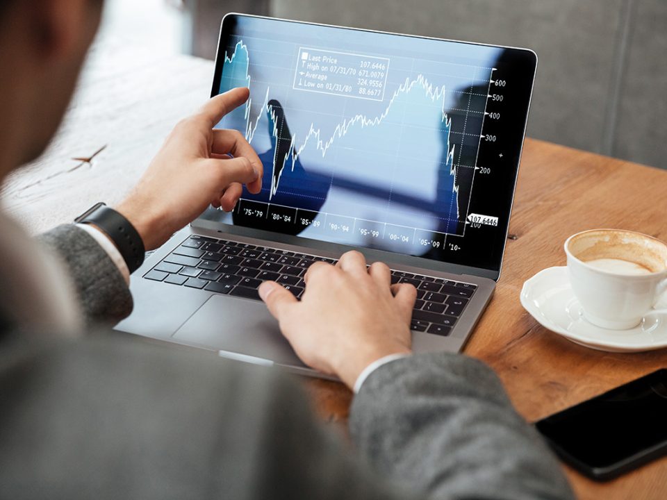 Strategi saham