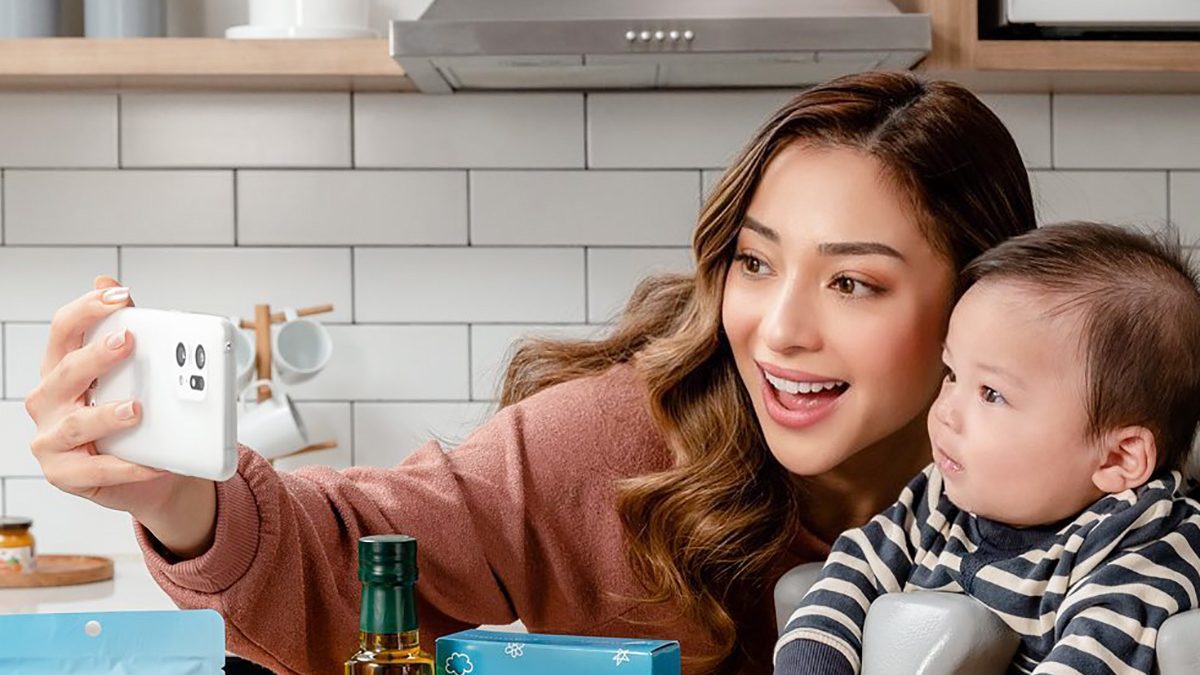 Parenting Nikita Willy