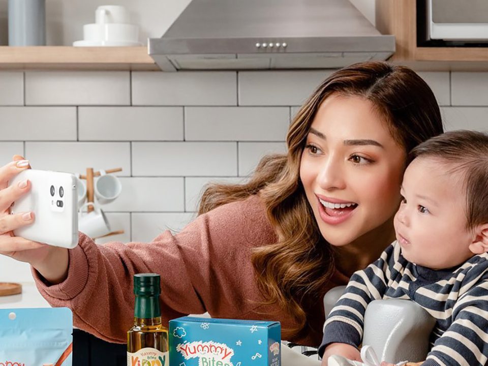 Parenting Nikita Willy