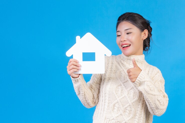 Menabung Beli Rumah