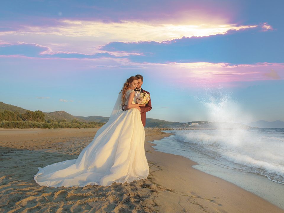 Konsep Prewedding