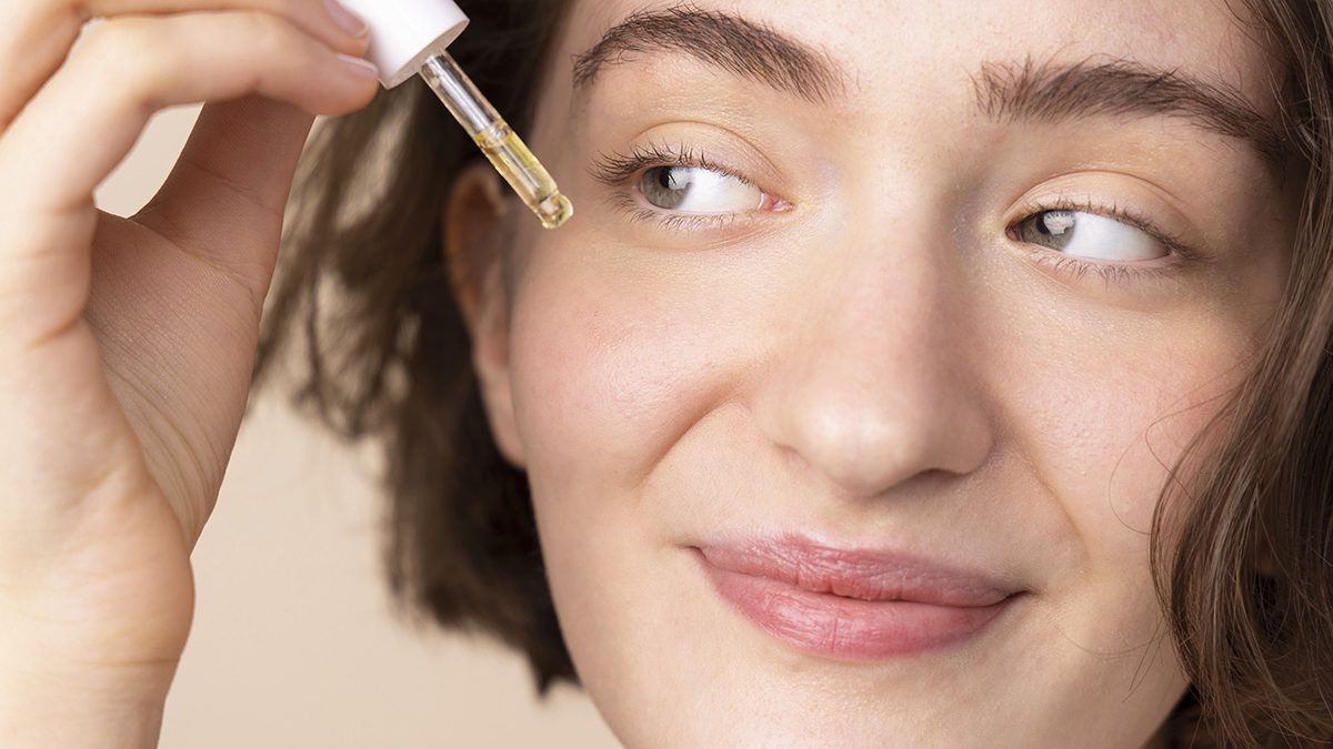 Retinol Untuk Pemula