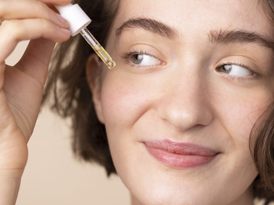 Retinol Untuk Pemula