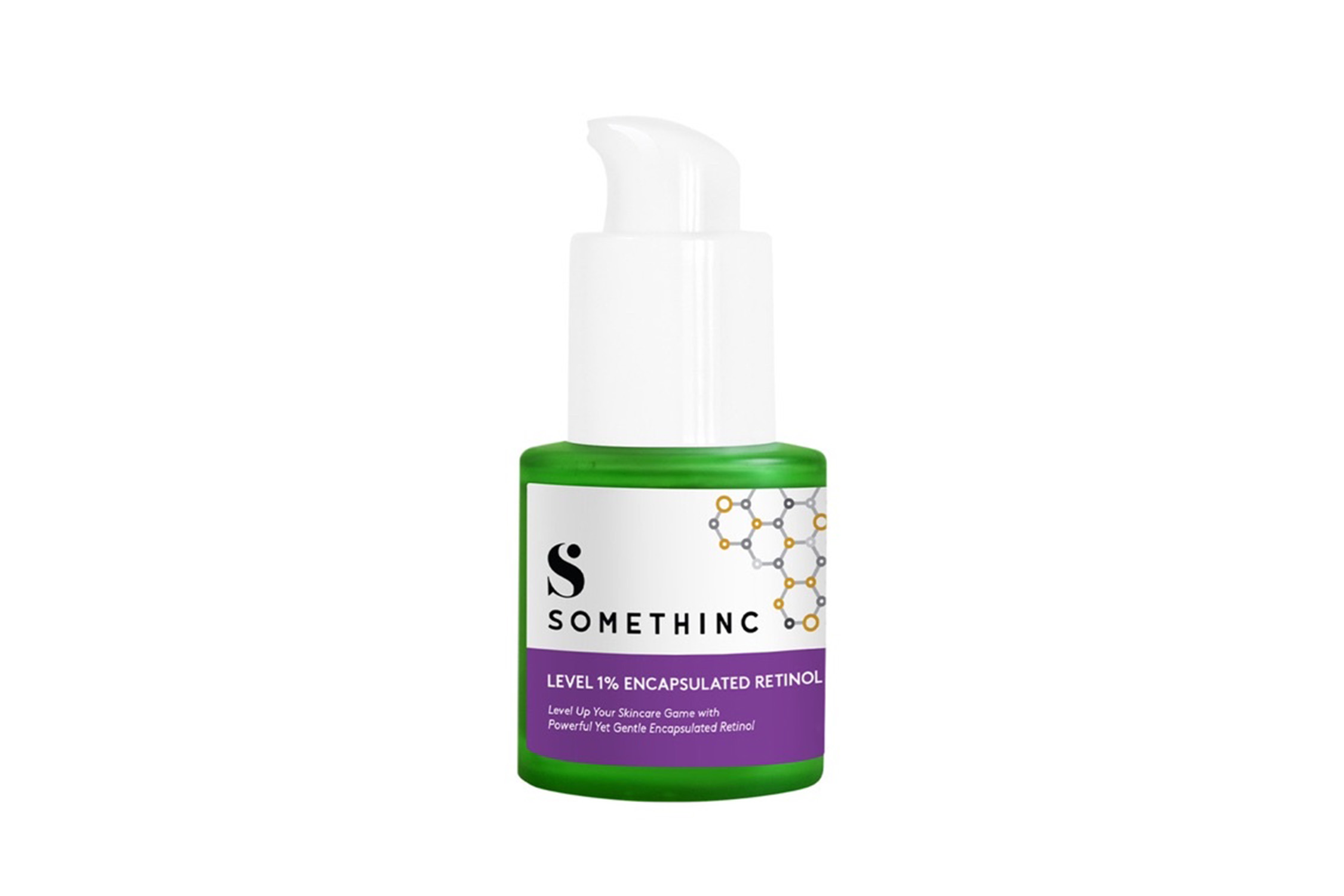 Somethinc Level 1% Encapsulated Retinol