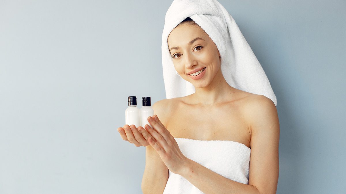 Skincare di Kulkas