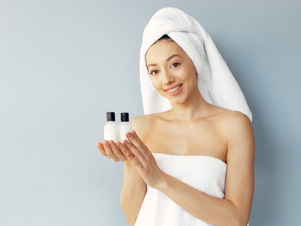 Skincare di Kulkas