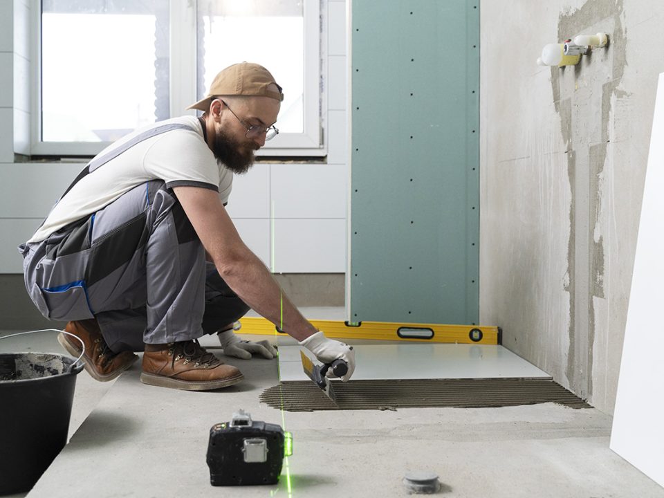Renovasi Rumah Subsidi