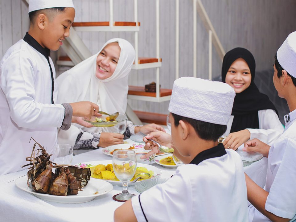 Kesehatan Saat Berpuasa