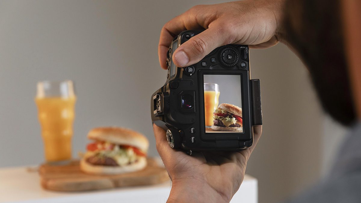 Bisnis Fotografi