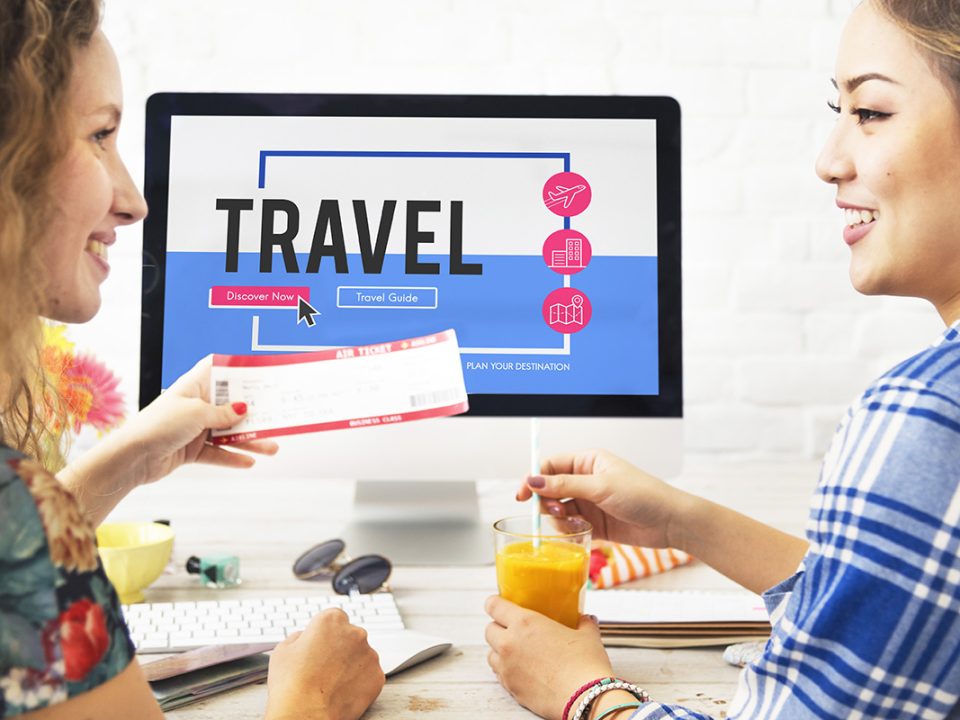Memulai Bisnis Travel