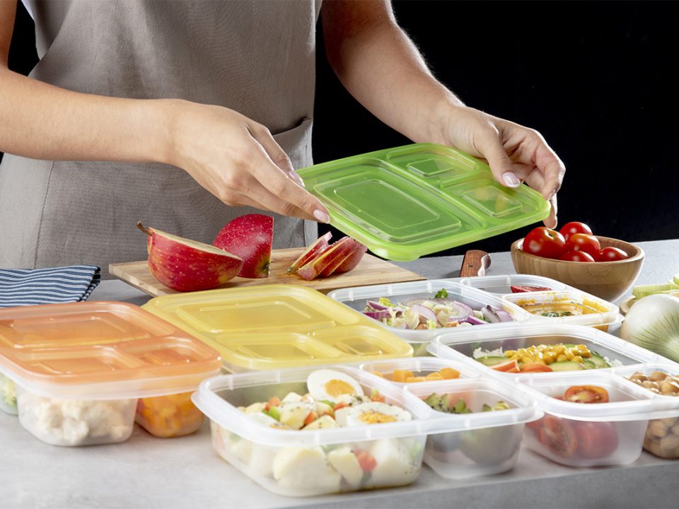 Makanan Untuk Mudik