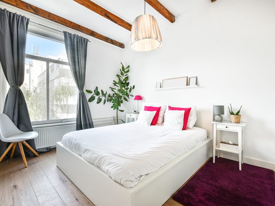 Kamar Tidur Estetik