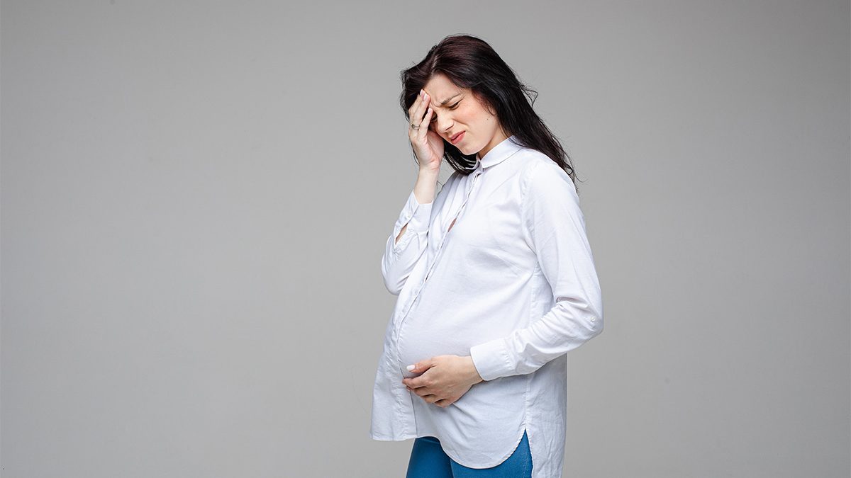 Anemia Pada Ibu Hamil