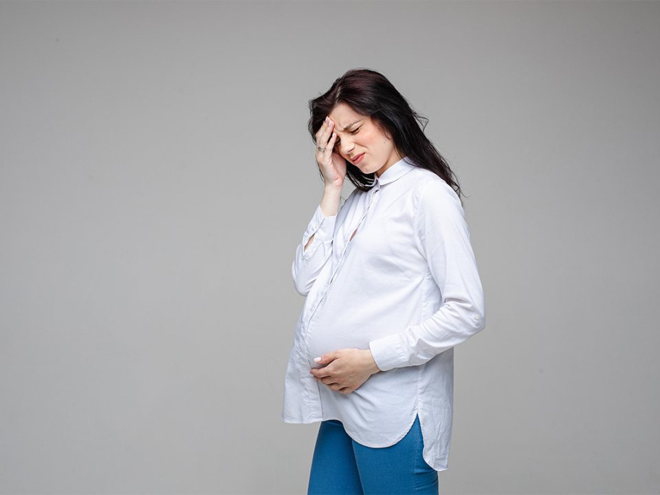 Anemia Pada Ibu Hamil