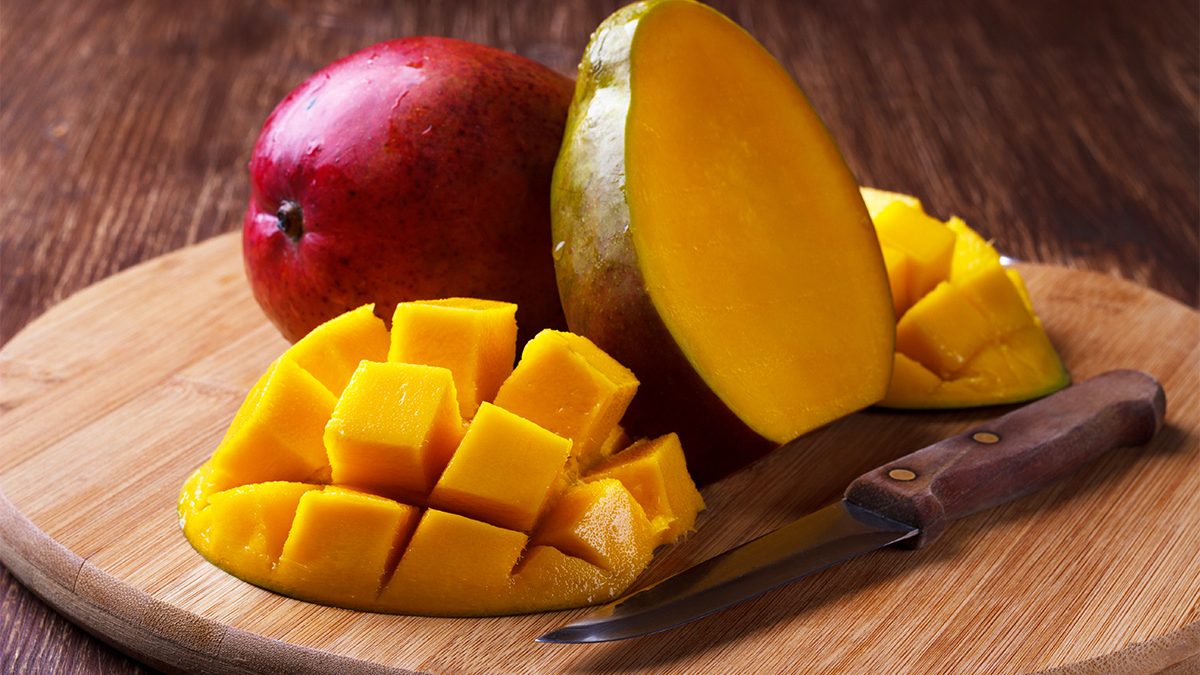 Makanan Vitamin E