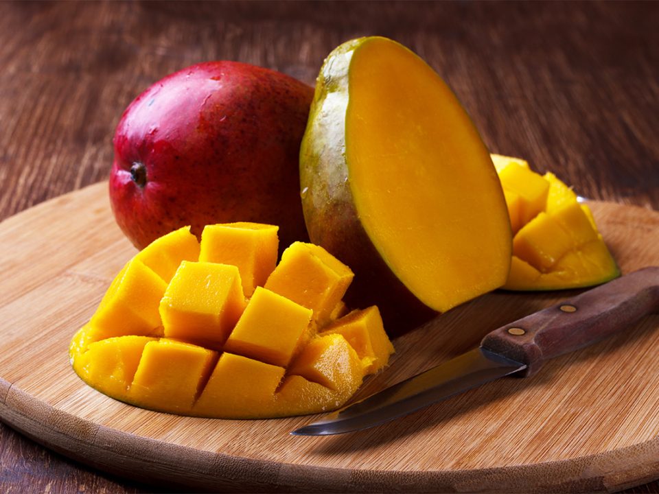Makanan Vitamin E