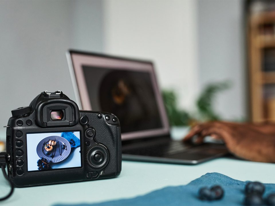 Jual foto online