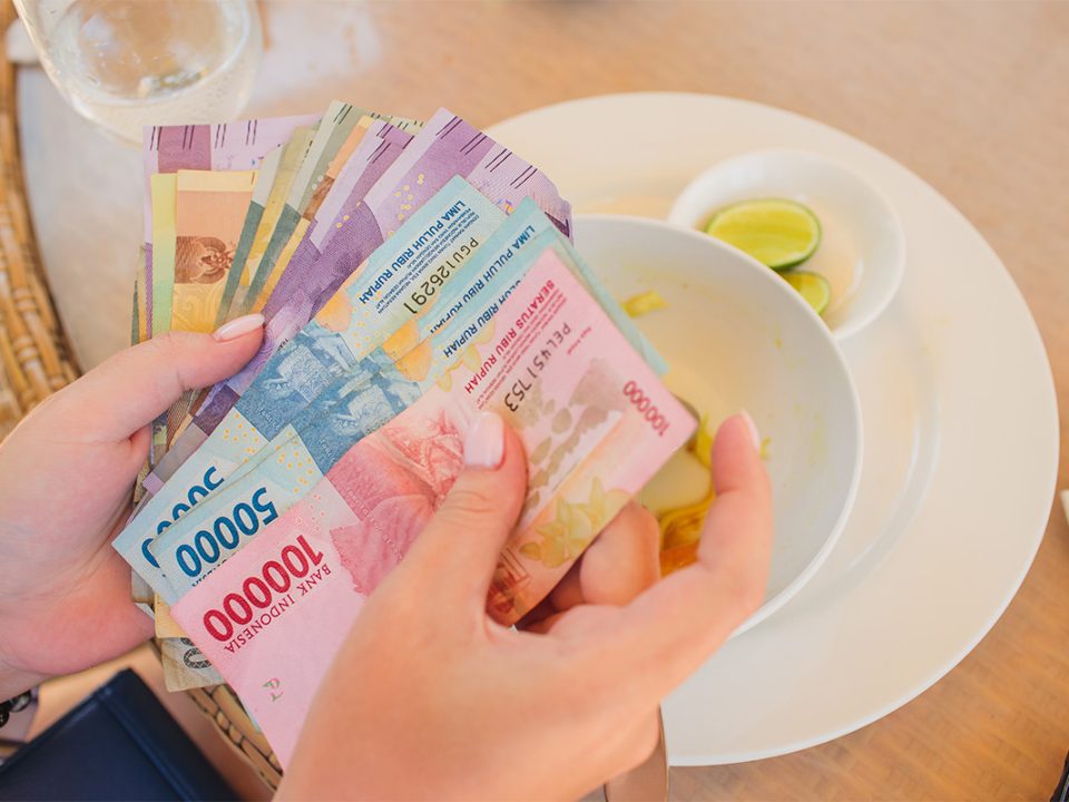 Kebutuhan untuk Lebaran