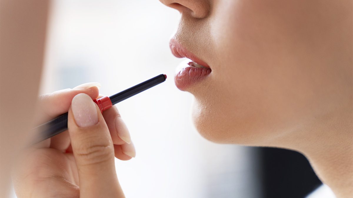 Cara Ombre Lipstik