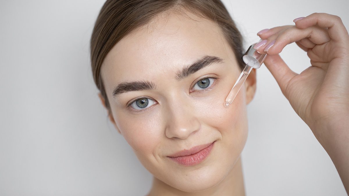 Hyaluronic Acid untuk Kulit