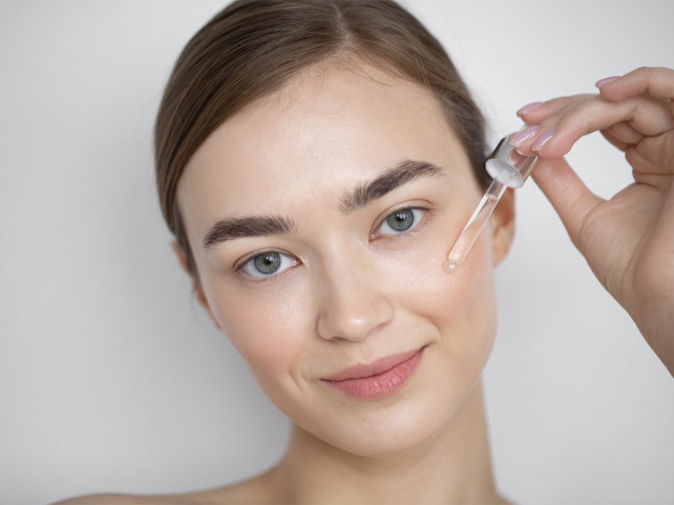 Hyaluronic Acid untuk Kulit