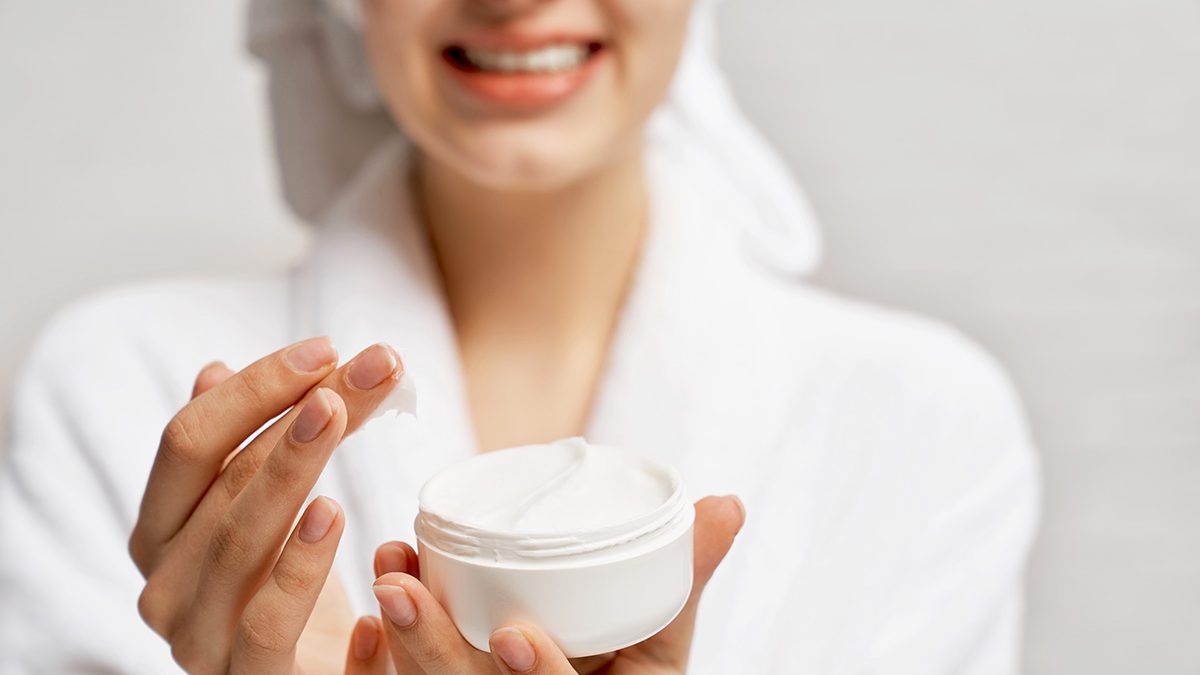 Skincare Ibu Menyusui